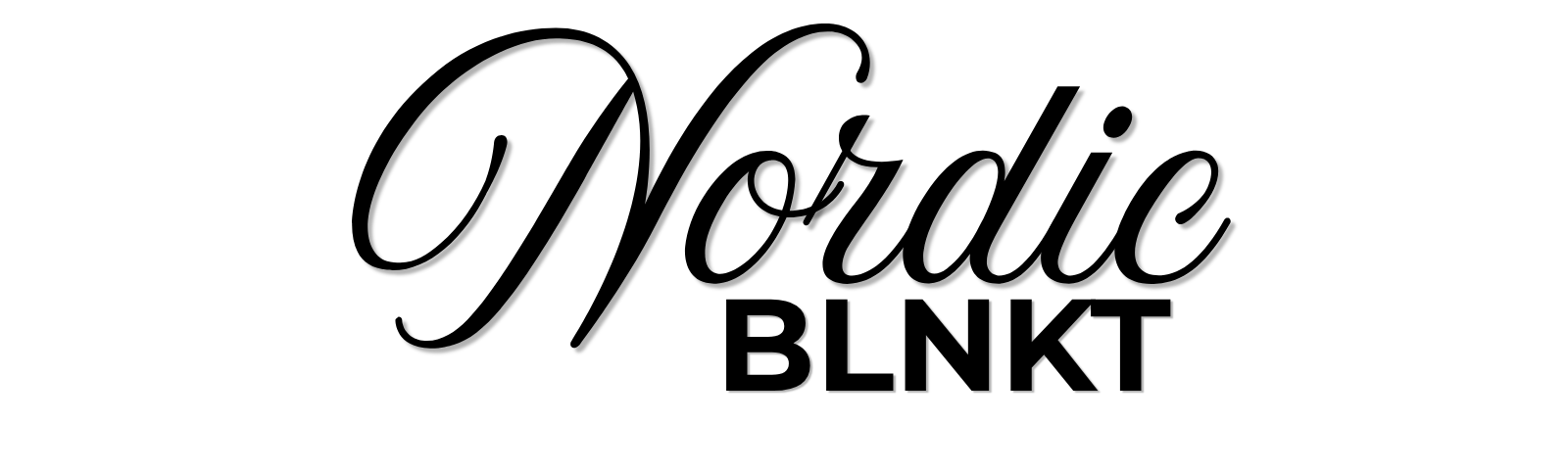 Nordic Blnkt